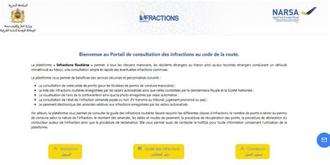 narsa infraction|Iba pa.
